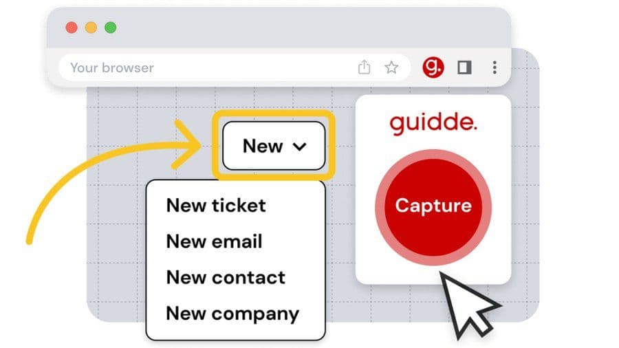 Create Eye-Catching How-To Guides in Minutes