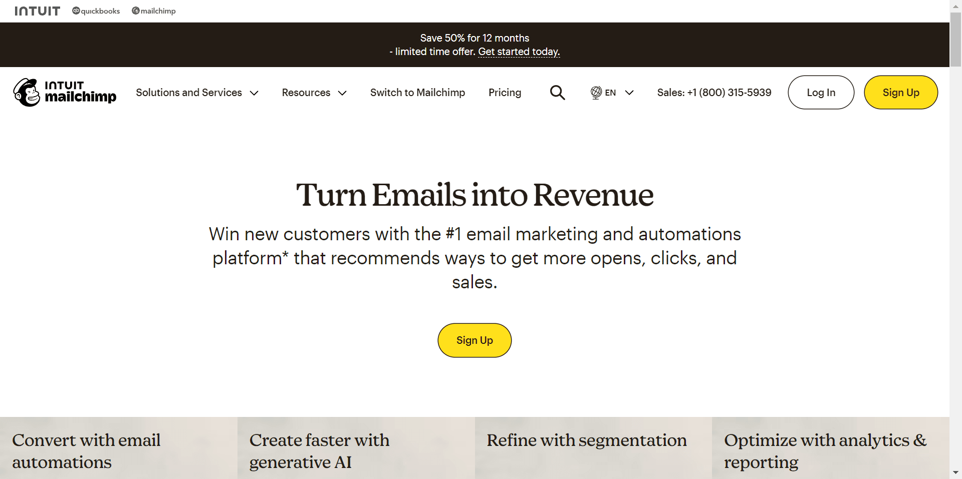 Zapier banner